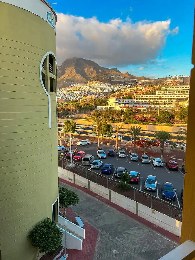 Orlando Sea View Apartment Costa Adeje