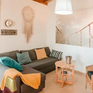  Vakantiehuis Llanitos