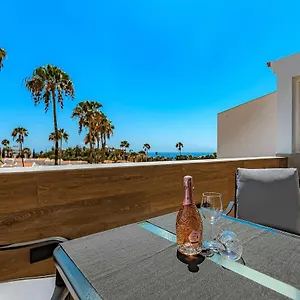 Apart Luxury In Island Village. Costa Adeje (Tenerife)