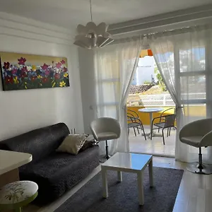 Orlando Private Costa Adeje (Tenerife)