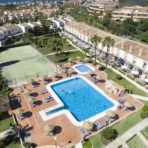 Playa & Mijas Costa & Fuengirola By Alfresco Apartment El Faro
