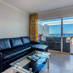 Appartamento With Ocean View In, Costa Adeje (Tenerife)