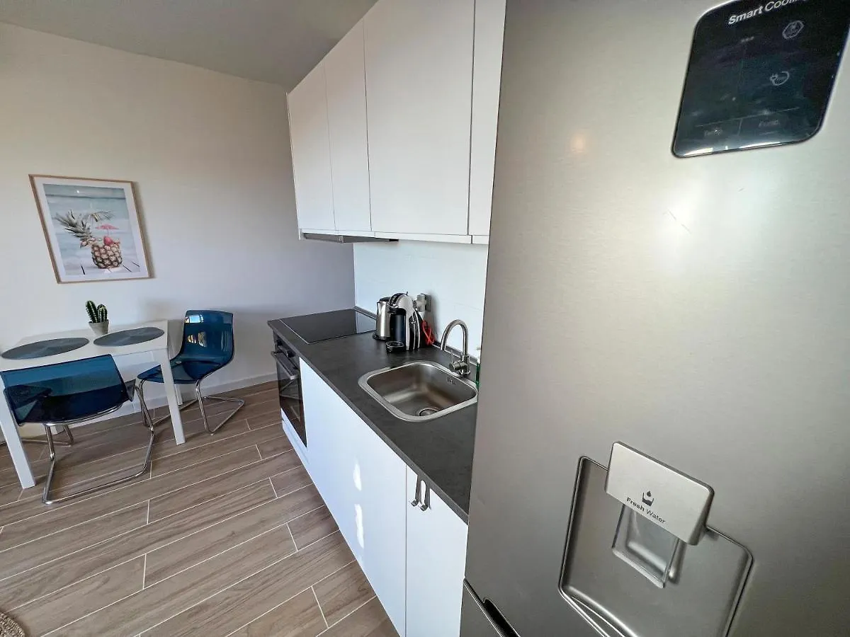 Orlando Sea View Apartment Costa Adeje   Costa Adeje (Tenerife)