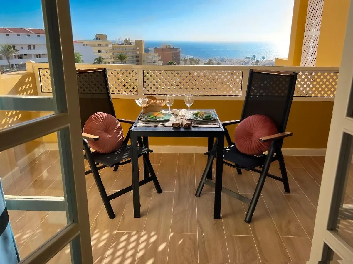 Orlando Sea View Apartment Costa Adeje   Costa Adeje (Tenerife)