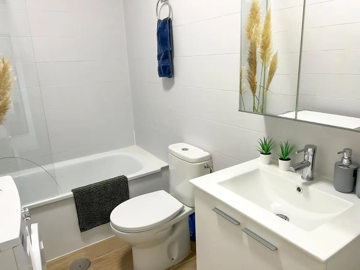 Orlando Sea View Apartment Costa Adeje  0*, Costa Adeje (Tenerife)
