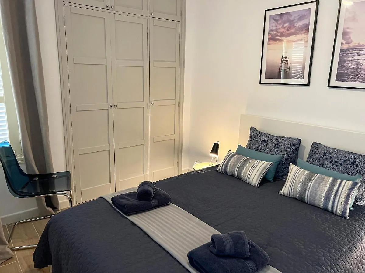 Orlando Sea View Apartment Costa Adeje  0*, Costa Adeje (Tenerife) Spain
